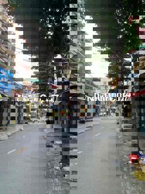 Chủ kẹt bán gấp MTKD Phú Thọ Hoà. 4m x 18m. Nhà 4 tấm