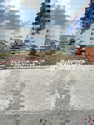 CHÍNH CHỦ CẦN BÁN GẤP LÔ ĐẤT 273M2 GIÁ CHỈ 610 TRIỆU TÂN THÔNG HỘI