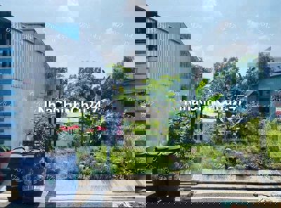 CHỦ GỬI BÁN LÔ ĐẤT 125,6M2 GIÁ 440TR NGAY TÂN AN HỘI CỦ CHI