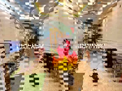 chính chủ bán nhà 2,1 tỷ . 40 m2, 2 tầng, phước long B