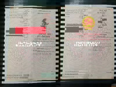 Chính chủ, Đất thổ cư 100%, gần KCN, QL1A, cao tốc, giá chỉ 6,3tr /m2