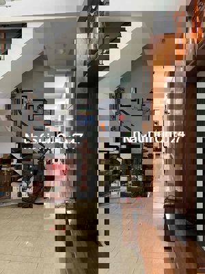 Chính Chủ - MT cực sung  đường  T6 - 5x20m trệt 2 lầu 4pn 4wc