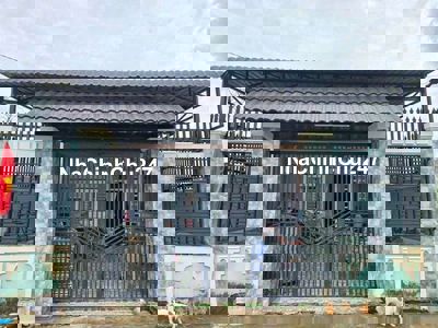 Bán gấp nhà chính chủ 720tr