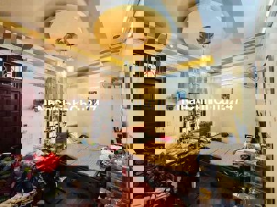 QUAN NHÂN
CHỦ HẠ CHÀO 200TR – GIÁ MỚI CHỈ 8.7 TỶ – NGÕ THÔNG, THOÁNG