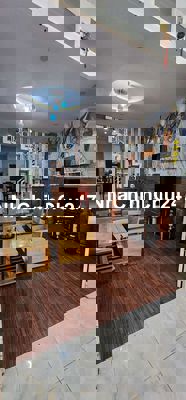 Chính chủ nhà lầu trệt