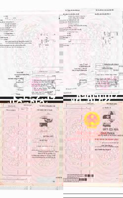 CHÍNH CHỦ BÁN ĐẤT NỀN 90m² – GIÁ CỰC TỐT 1 TỶ 9 – SỔ HỒNG SẴN