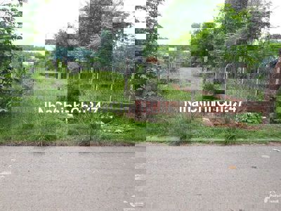 CHỦ ĐỊNH CƯ, Gửi bán lô đất 320m2 xã Thái Mỹ, Củ Chi. Giá 900 TRIỆU