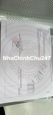 Bán đất chính chủ 62m đảo kim cương quận 9