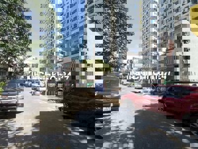 CHÍNH CHỦ GỞI BÁN LÔ ĐẤT KHU TDC MÌ HÒA HỢP ĐƯỜNG PHẠM HỮU LẦU. DT 74M