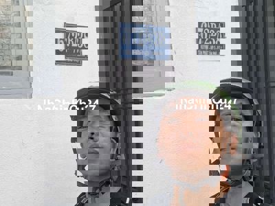 CHÍNH CHỦ BÁN NHÀ 672/38 HUỲNH TẤN PHÁT Q7 (92M²) GIÁ 6 TỶ TL