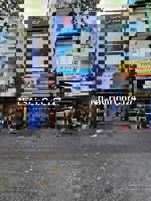 Chính chủ Nhà 41 Lê Văn Duyệt, Bình Thạnh - 7x20m, VỈA HÈ RỘNG, 62TR