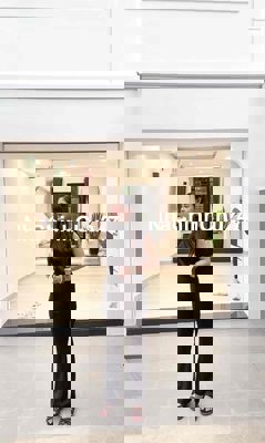 Chính Chủ Bán Nhà 2 Mặt Tiền Trung Tâm GV 60m2 5 Tầng 5PN 6WC Nhỉnh 8