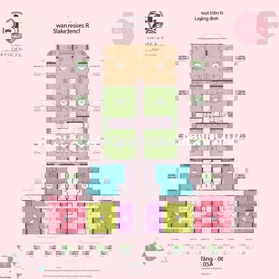 chính chủ bán căn hộ ecopark R1