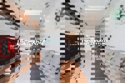 CHỦ GIẢM GIÁ MẠNH CHO KHÁCH VÀO Ở LIỀN CĂN 1PN VINHOMES VIEW ĐẸP