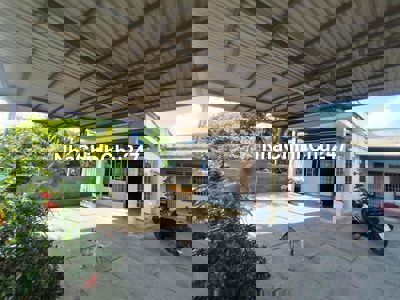 Chính chủ bân gấp đất mặt tiền đường Hồ Thị Lai mặt tiền 15m giá tốt