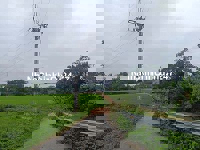 Chính chủ bán lô đất thổ cư tại An Phú - Mỹ Đức