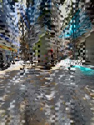 Chính chủ bán nhà 30m2 Trịnh Đình Cửu ngõ ô tô thông