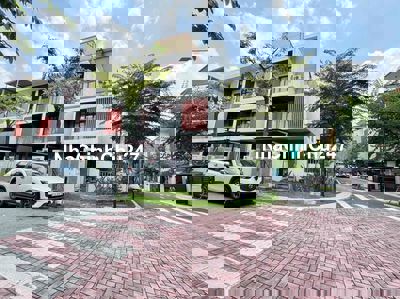 Chính Chủ Gửi Nhà Khu Midori park, khu phố thương mại Haruka Nhật