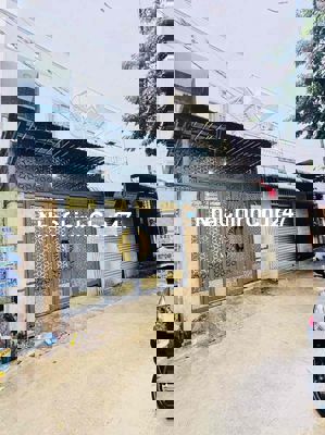 Chính Chủ Bán Nhà 1 Trệt 1 Lầu Sổ Riêng Ngay Sau Big C Go Đông Hoà HCM