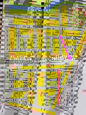 Chính chủ cần bán nền KDC Thái Sơn đường số 29, sạch đẹp 2 tỷ 190