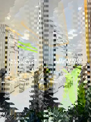 BÁN NHÀ CHÍNH CHỦ HXH ĐÀO TÔNG NGUYÊN - 70M2 - 3pn - 4,68 TỶ