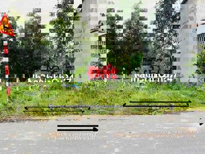 Chính Chủ Gửi Bán Gấp! Đất 106m2 cách Phạm Văn Cội 50m, Chỉ 750 triệu.