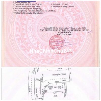 Chính chủ bán gấp lô góc 2 mặt tiền sổ sẵn giá rẽ