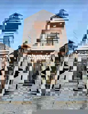 chính chủ bán nhà đường Huỳnh Bá Chánh SHR