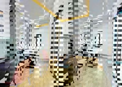 CHÍNH CHỦ BÁN GẤP NHÀ TẬP THỂ THỌ LÃO, 40M, 2 NGỦ,  NHÀ ĐẸP, FULL ĐỒ