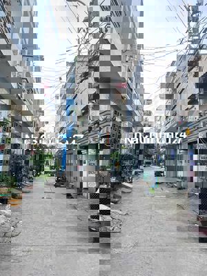 🏡 NHÀ Đẹp – CHƯA QUA KINH DOANH – 1 ĐỜI CHỦ – ĐƯỜNG MÃ LÒ