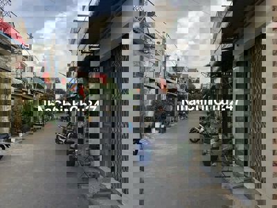 CHÍNH CHỦ GỞI BÁN 5 PHÒNG TRỌ, 1KIOT. DÃY TRỌ NGAY CHIÊU LIÊU. DT 100M