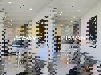 CHÍNH CHỦ BÁN 2PN 2WC 80M2 TOÀ A CHUNG CƯ C-SKYVIEW FULL NỘI THẤT