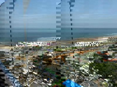 cần bán căn hộ csj tower vũng tàu hướng biển giá tốt chính chủ