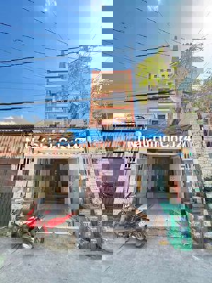 NHÀ CHÍNH CHỦ CẦN BÁN 4X22M 2 TẤM GIÁ TỐT