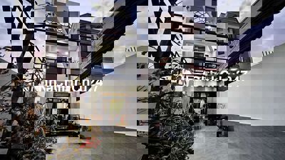 Chính chủ bán nhà tâm huyết. Phường phú mỹ. Tp Thủ Dầu Một. 5 tỷ 6