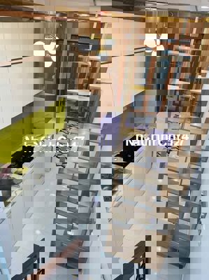 Nhà chính chủ Q10, mới, ở ngay, 1T 2L, 166/22A/...Hồ Bá Kiện, P15