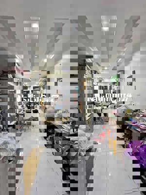 CHÍNH CHỦ NGUYỄN VĂN ĐẬU GẦN 70M2 - 3TẦNG - NGANG HƠN 5M -  8.1 TỶ