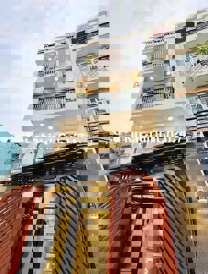 Chủ cần bán nhà đường Nguyễn Huy Lượng, Bình Thạnh. Giá 5,25Tỷ/ 4x16m.