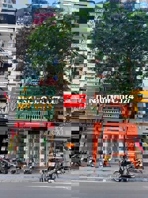 Chính chủ bán nhà mặt phố 623 Kim Ngưu hơn 70m2, 5 tầng, 28.xxx tỷ