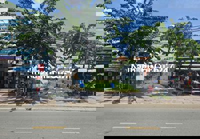 CHÍNH CHỦ BÁN GẤP 82M2 MT NHỰA XÃ PHƯỚC VĨNH AN 1Tỷ700