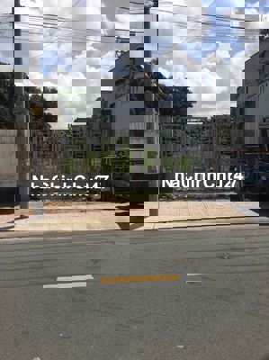 Chính chủ kẹt tiền bán gấp lô đất thổ cư 300m2 sổ riêng giá 600 triệu