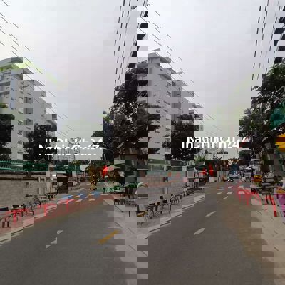 Nhà chính chủ 51m2 hẻm 4m kế bên Công viên Phần mềm Quang Trung