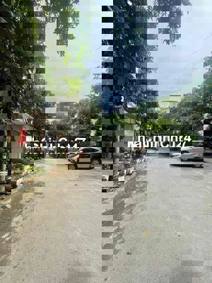 chính chủ bán Đất phân Lô TĐC Phú Diễn - Oto Tránh Nhau Vỉa hè rộng