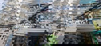 Chính chủ
🏡1 trục 6M thẳng MT
LÊ VĂN SỸ 
DT 46M 4,2m x 11m 4 tầng sth