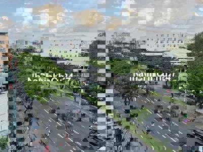 Chính chủ bán Nhà MT Nguyễn Hữu Thọ - Vị trí khinh doanh Víp