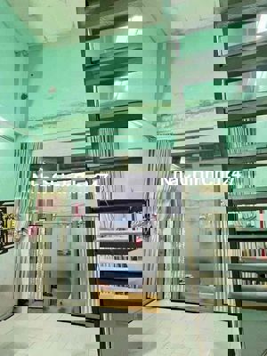 Chính chủ bán nhà hẻm xe hơi 963 Hương Lộ 2, Bình Trị Đông,Bình Tân