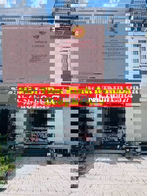 Chính Chủ Bán Phúc An City | D1-05 Shophouse kinh doanh | 85m2 SHR