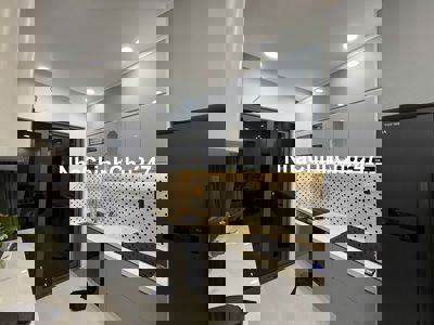 Chính Chủ CầnBán Căn Góc Full Nội Thất Cao Cấp Chung Cư STown Phúc An