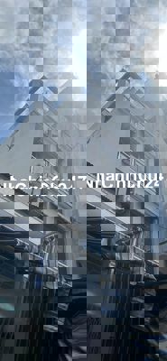 Chính chủ bán nhà mặt tiền , đường Tân thành , phường 16 , quận 11