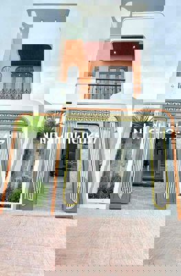 chủ ngộp cần bán gấp nhà SHR chỉ 950tr